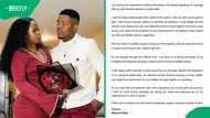 Maverick Muji releases statement: "I have deeply hurt the woman I love"