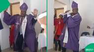“I was scared for the coffin”: SA amazed by hyperactive pastor at funeral ceremony, SA reacts to viral video