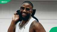 Cassper Nyovest announced as official SAMA host after 10-year feud