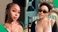 “Next question”: Minnie Dlamini says she paid more than R1M for her wedding
