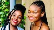 From being broke to building brands, the Ngobeni sisters are doing it for themselves