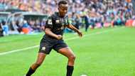 Banyana Banyana striker speaks out about SAFA not taking the team seriously and boycotting the Botswana game
