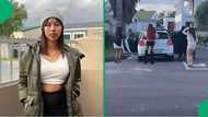 Friendship goals: Young woman shares video of ladies grooving in Langebaan's streets