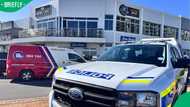 Table View shooting sparks fear and frustration after 33-year-old man is shot dead inside restaurant