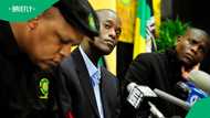 Family of Sindiso Magaqa calls for masterminds behind his assassination to be arrested