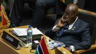 Ghanaian finance ministry warns against fallout from anti-LGBTQ law