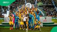 Nedbank Cup: How much Kaizer Chiefs made compared to Orlando Pirates after winning