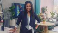Linda Sokhulu joins '7de Laan', raves about the growing diversity on iconic show