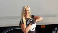 Angelica Larsson's age, P.O.B, relationship status, YouTube, worth