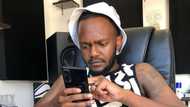 Haibo: Kwesta claims he is being sabotaged on old YouTube channel