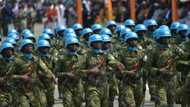 I.Coast to withdraw from UN peacekeeping mission in Mali