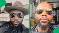 "Few will get his point": Man labels Dr Ndlozi an educated fool over border control, SA divided