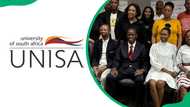 List of UNISA courses for 2025/2026: fees, requirements, contact details