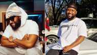 Cassper Nyovest colourfully asks peeps to stop tagging him in twin pic