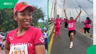 Mzansi rallies behind Tsontso’s daughter as fundraiser races towards R50k