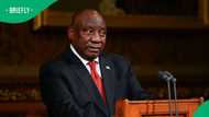 President Cyril Ramaphosa set to unveil multi-party cabinet