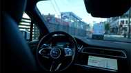 From wow to new normal: driverless cars cruise the streets of San Francisco