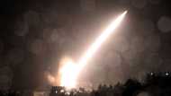 North Korea fires more missiles, eight in two weeks