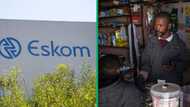 Eskom denies using power cut pause for election gain, points to improved generation capacity