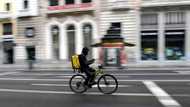 Spain fines food delivery firm Glovo nearly 79 mn euros