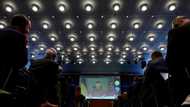 Surging falsehoods seek to dent Western aid to Ukraine