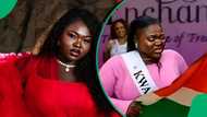 Miss Kwara tops Miss Universe Nigeria voting charts at close ahead of finale