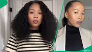 “This app doesn’t see Africans”: South African creator shares TikTok earnings from viral video