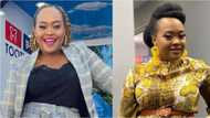 Kayise Ngqula gets candid about pulling herself out of a dark place