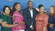 'Uthando Nes'thembu': Musa Mseleku's wives MaCele and MaKhumalo bag new TV show strictly for married couples