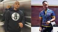 DJ Warras slams DJ Shimza's R150k investigation, calls it a "waste of time"