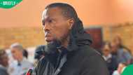 Murder accused Sotheni claims wife spends R15,000 monthly on Uber after police seized her car
