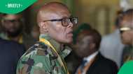 uMkhonto weSizwe Party sacks Mzwanele Manyi as Chief Whip, South Africans share their thoughts
