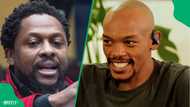 Nota Baloyi slams Mbuyiseni Ndlozi, claims Thabo Mbeki bought him to "sing for supper"