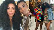 Zozibini Tunzi mourns sudden loss of friend and fellow beauty queen, former Miss USA Cheslie Kryst