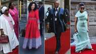 Mzansi upset by SONA 2023: Lindiwe SiSulu, Nkosazana Zuma, Public Protector and ANC cadres among 10 of best and worst dressed on red carpet