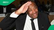 Gayton McKenzie questions number of foreigners hired at Robben Island Museum, vows to investigate