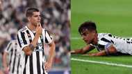 Boost for Chelsea as 2 key Juventus players set to miss Champions League clash