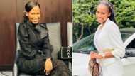 Pearl Nikolic gives 1st sermon as a ministering pastor, fans overflow with pride