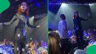 "She stood for humanity": Anti-AI activist disrupts Canva AI Vision event in London in viral video