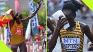 Rebecca Cheptegei: List of achievements of Ugandan athlete set on fire