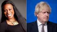 AU's Dr Ayoade Olatunbosun Alakija reacts to travel bans against southern Africa, Boris Johnson criticised