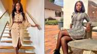 Actress Nambitha Ben-Mazwi gets assaulted inside Clicks store