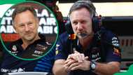 Christian Horner's net worth: How rich is the Red Bull Racing boss?