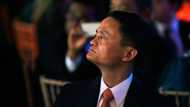 Jack Ma takes up visiting professor post in Japan