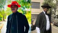 Mzansi stand up comedian Tol Ass Mo celebrates his 35th birthday