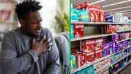 First-time dad stunned by nappy prices at the store, video goes TikTok viral