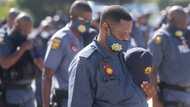 2 Gauteng detectives gunned down, total of 5 SAPS members killed in the past 7 days