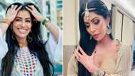 'RHOD' star Sorisha Naidoo's Hindu wealth bracelet trends, Mzansi says they urgently need one too