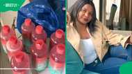 R80 Pep haul leaves Mzansi shocked as woman shows off R10 bargains