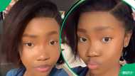 “I wish my mom was like this”: SA warmed by granny’s interaction with her granddaughter in viral TikTok video